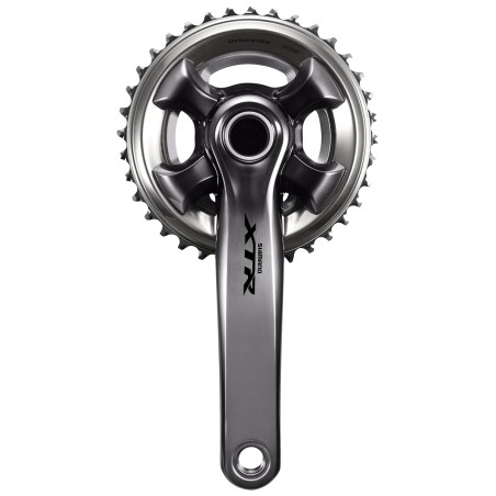 Guarnitura SHIMANO XTR HOLLOWTECH II XC MTB 2x11v