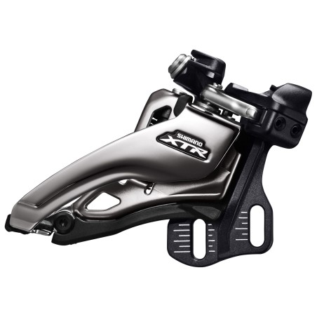 Deragliatore anteriore E2-Mount XTR SIDE SWING 2x11-velocità