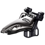 Deragliatore anteriore E2-Mount XTR SIDE SWING 2x11-velocità
