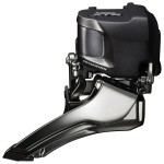 Deragliatore SHIMANO XTR DI2 Down Swing 2x11v