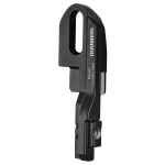 Adattatore per il montaggio diretto di un deragliatore SHIMANO XTR DI2